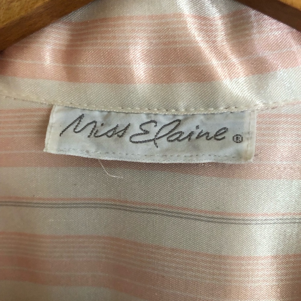 Satin women vintage nightgowns